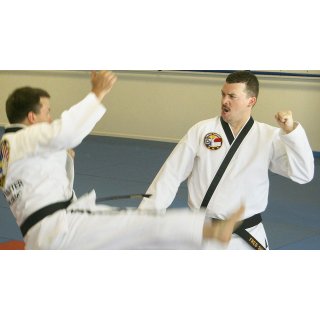 Foot Fist Way, The (2008)