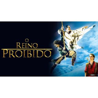 Forbidden Kingdom, The (2008)
