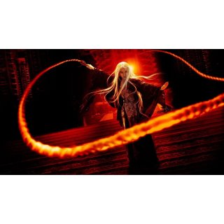 Forbidden Kingdom, The (2008)