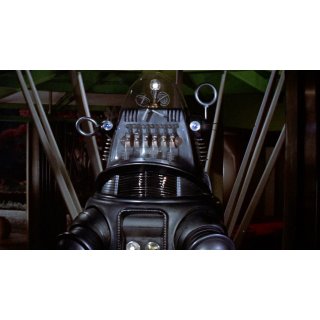 Forbidden Planet (1970)