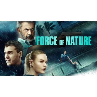 Force of Nature (2020)