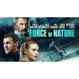 Force of Nature (2020)