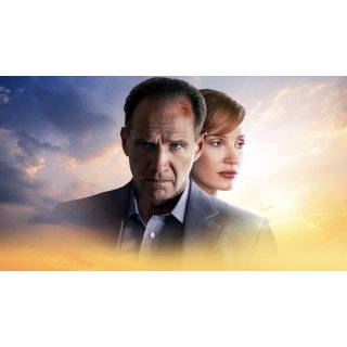 Forgiven (2022), The (2022)