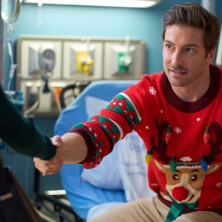 Forgotten Holiday (2026)