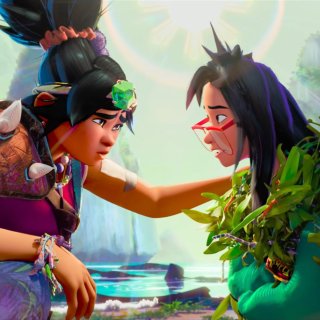 Forgotten Island Picture 7