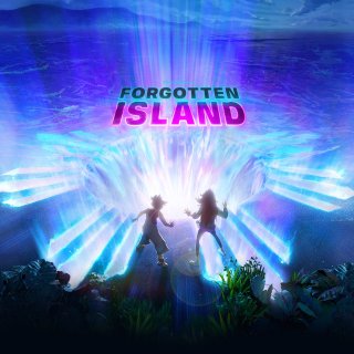 Forgotten Island Picture 10