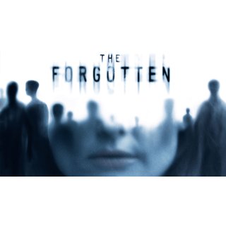 Forgotten, The Picture 5