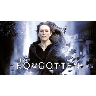 Forgotten, The Picture 8