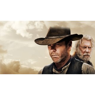 Forsaken (2016)