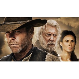 Forsaken (2016)