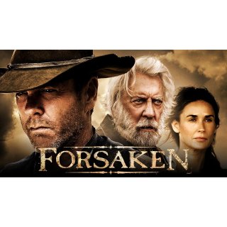 Forsaken (2016)