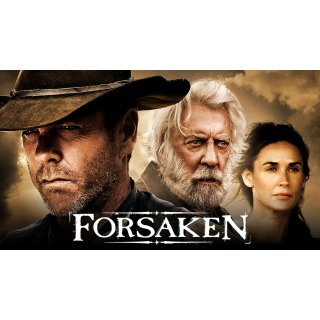 Forsaken (2016)