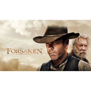 Forsaken (2016)
