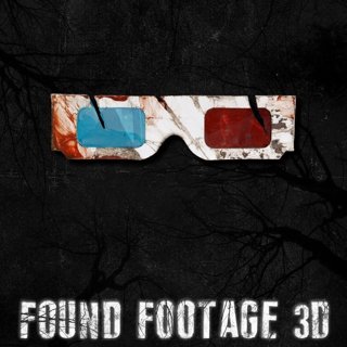 Found Footage 3D Picture 1