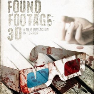 Found Footage 3D Picture 2