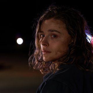 Found Alive (2026)