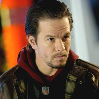 Mark Wahlberg as Bobby Mercer in Paramount Pictures' Four Brothers (2005)