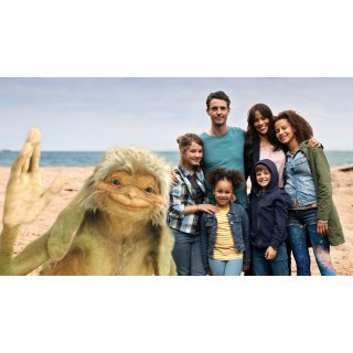 Four Kids and It (2020)