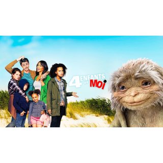 Four Kids and It (2020)