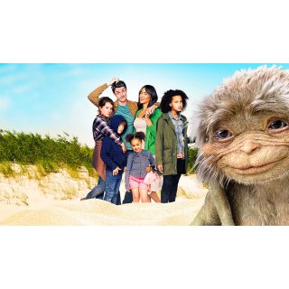 Four Kids and It (2020)
