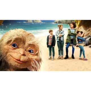 Four Kids and It (2020)