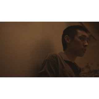 Fragment of sometime, somewhere (2026)