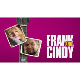 Frank and Cindy (2016)