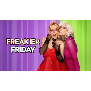 Freakier Friday Picture 5