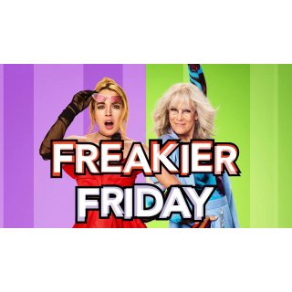 Freakier Friday Picture 9