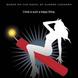 Poster of Entertainment One's Freaky Deaky (2012)