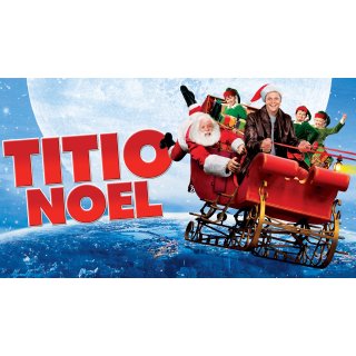 Fred Claus (2007)