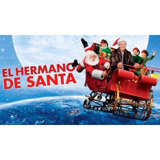 Fred Claus (2007)