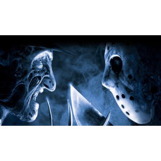 Freddy vs Jason (2003)