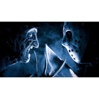 Freddy vs Jason (2003)