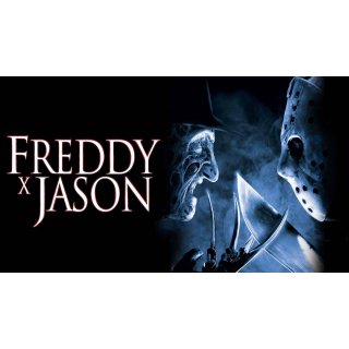 Freddy vs Jason (2003)