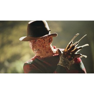 Freddy vs Jason (2003)
