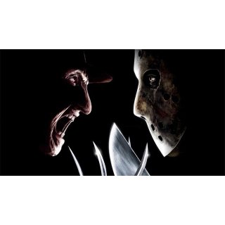 Freddy vs Jason (2003)