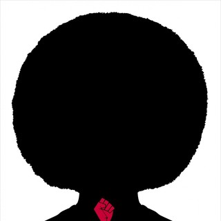 Poster of Codeblack Films' Free Angela & All Political Prisoners (2013)