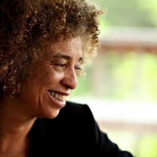 Angela Davis stars as Herself in Codeblack Films' Free Angela & All Political Prisoners (2013)