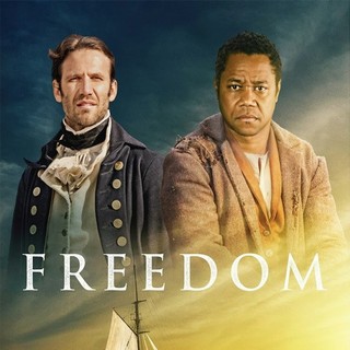 Poster of ARC Entertainment's Freedom (2015)