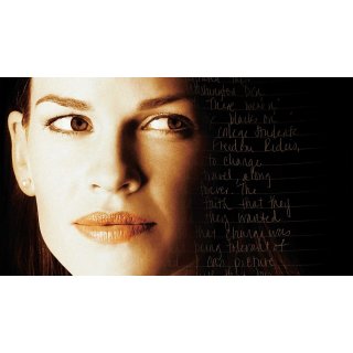 Freedom Writers (2007)