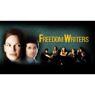 Freedom Writers (2007)