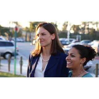 Freedom Writers (2007)