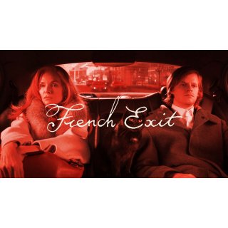 French Exit (2021)
