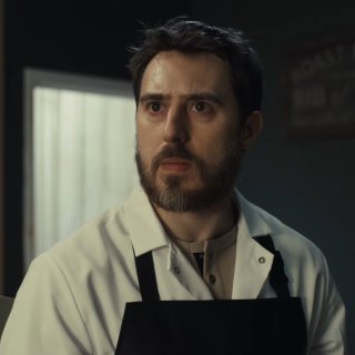 Fresh Meat (2026)
