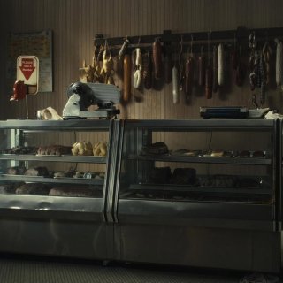 Fresh Meat (2026)
