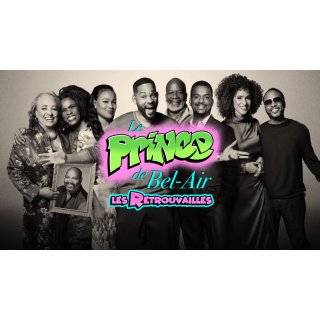 Fresh Prince of Bel-Air Reunion, The (2020)