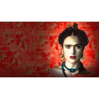 Frida (2002)