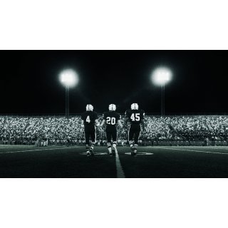 Friday Night Lights (2004)