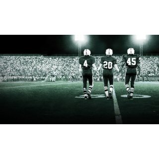 Friday Night Lights (2004)
